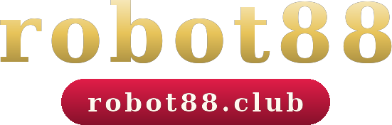robot88 logo