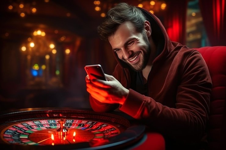 robot88 Slots