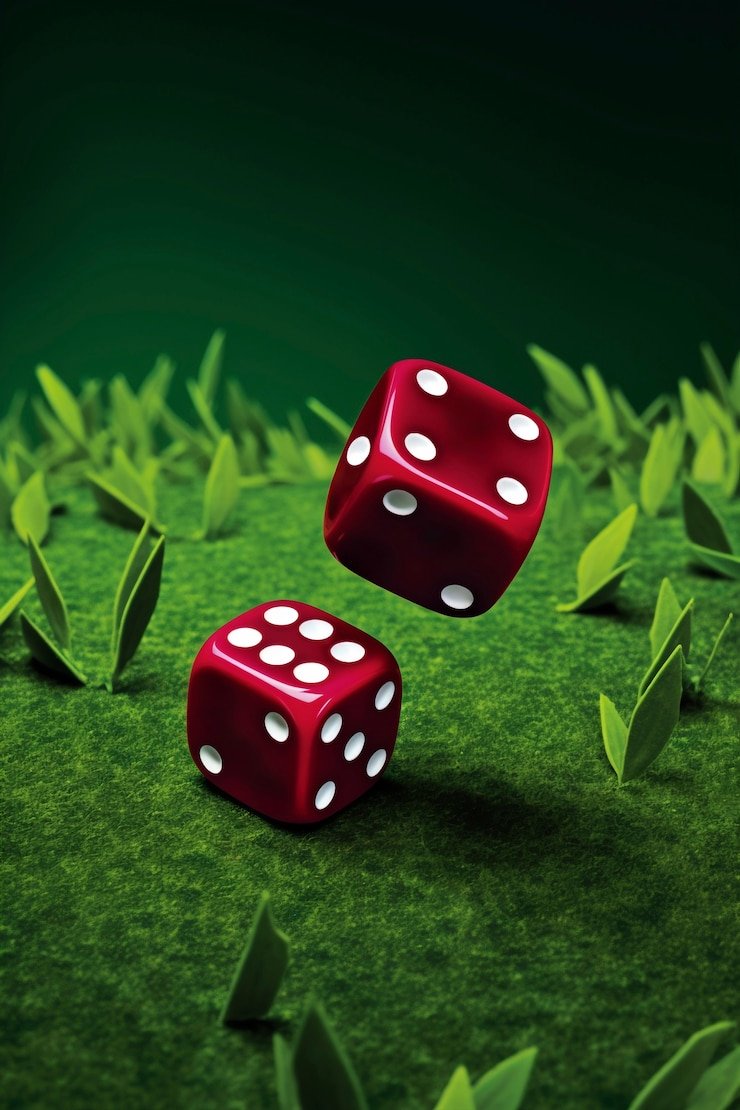 robot88 Dealer tables